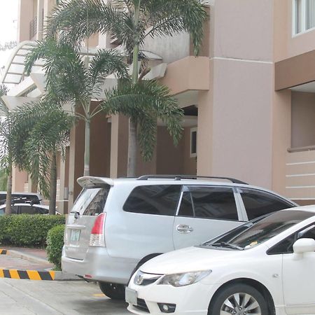 Stradella Hotel Pasig City Exteriér fotografie