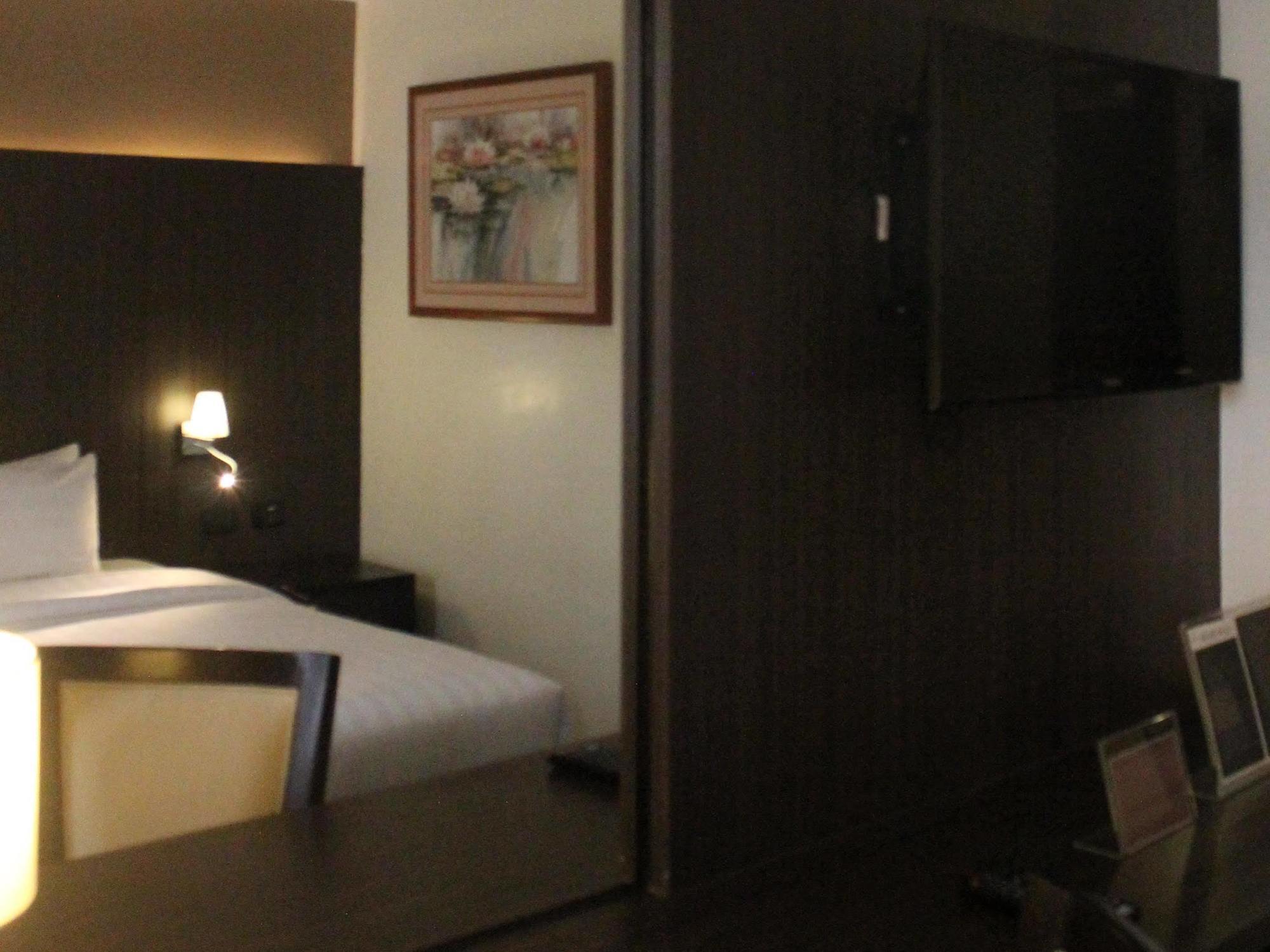 Stradella Hotel Pasig City Exteriér fotografie