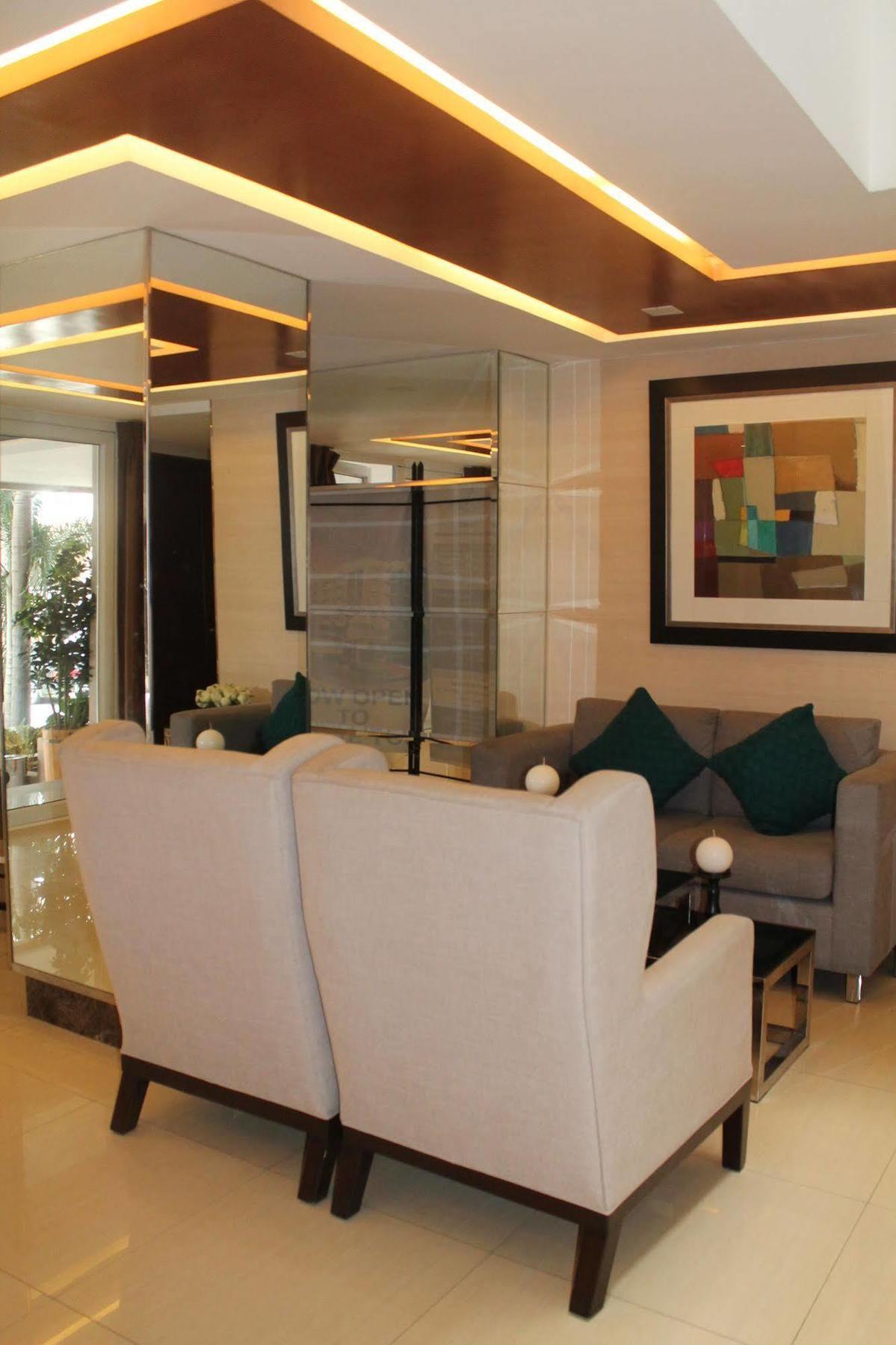 Stradella Hotel Pasig City Exteriér fotografie