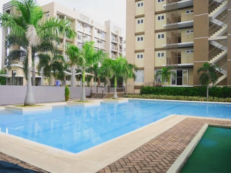 Stradella Hotel Pasig City Exteriér fotografie